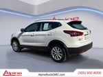 2020 Nissan Rogue Sport SV AWD Xtronic CVT