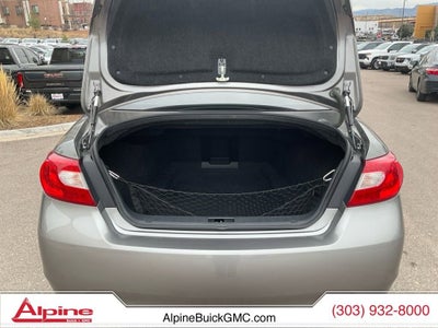 2012 INFINITI M37x 4dr Sdn AWD