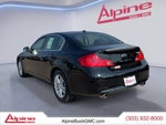 2015 INFINITI Q40 4dr Sdn AWD