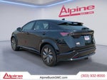 2024 Nissan ARIYA EVOLVE+