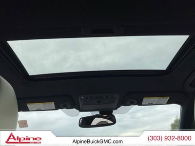 2023 INFINITI Q50 SENSORY