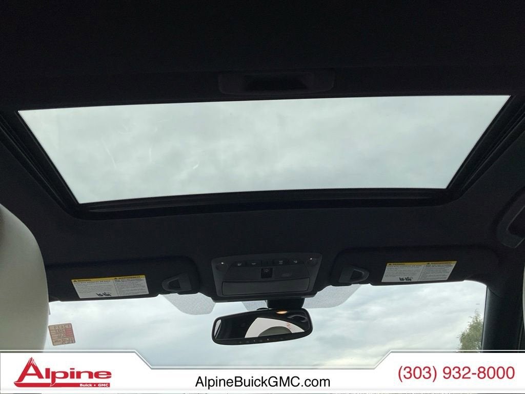 2023 INFINITI Q50 SENSORY