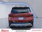2023 Nissan Rogue Platinum Intelligent AWD