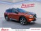 2023 Nissan Rogue Platinum Intelligent AWD