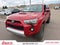 2016 Toyota 4Runner Trail