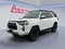 2022 Toyota 4Runner TRD Off Road Premium