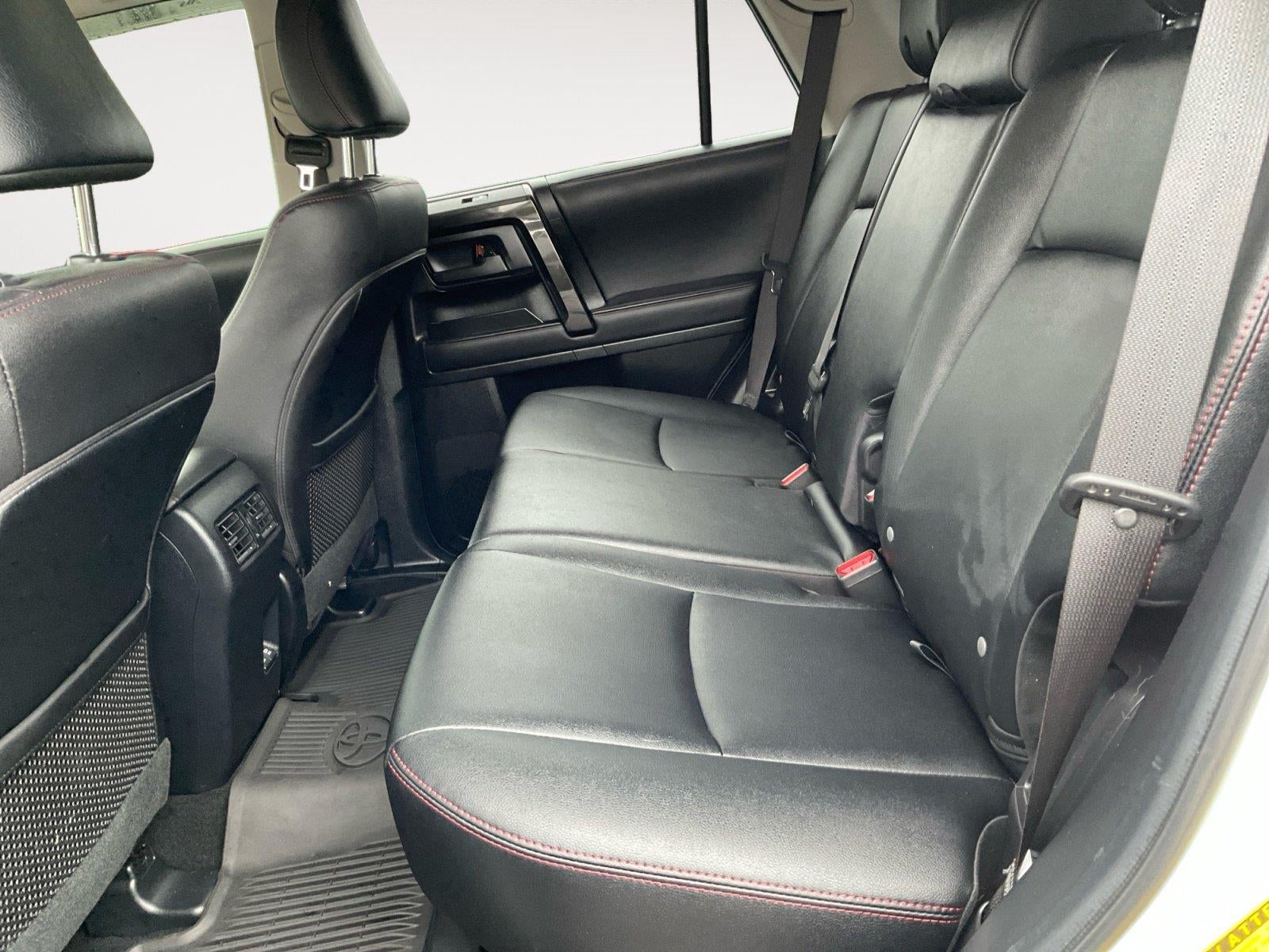 2022 Toyota 4Runner TRD Off Road Premium