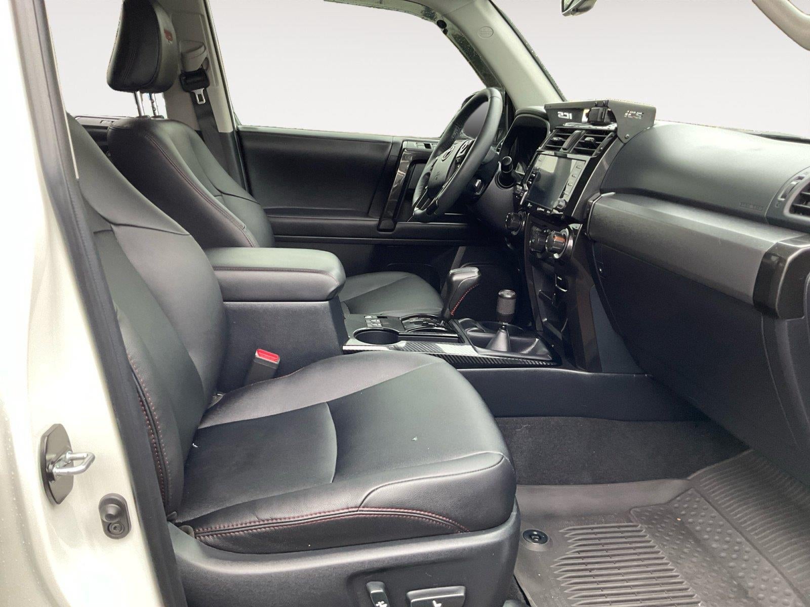 2022 Toyota 4Runner TRD Off Road Premium