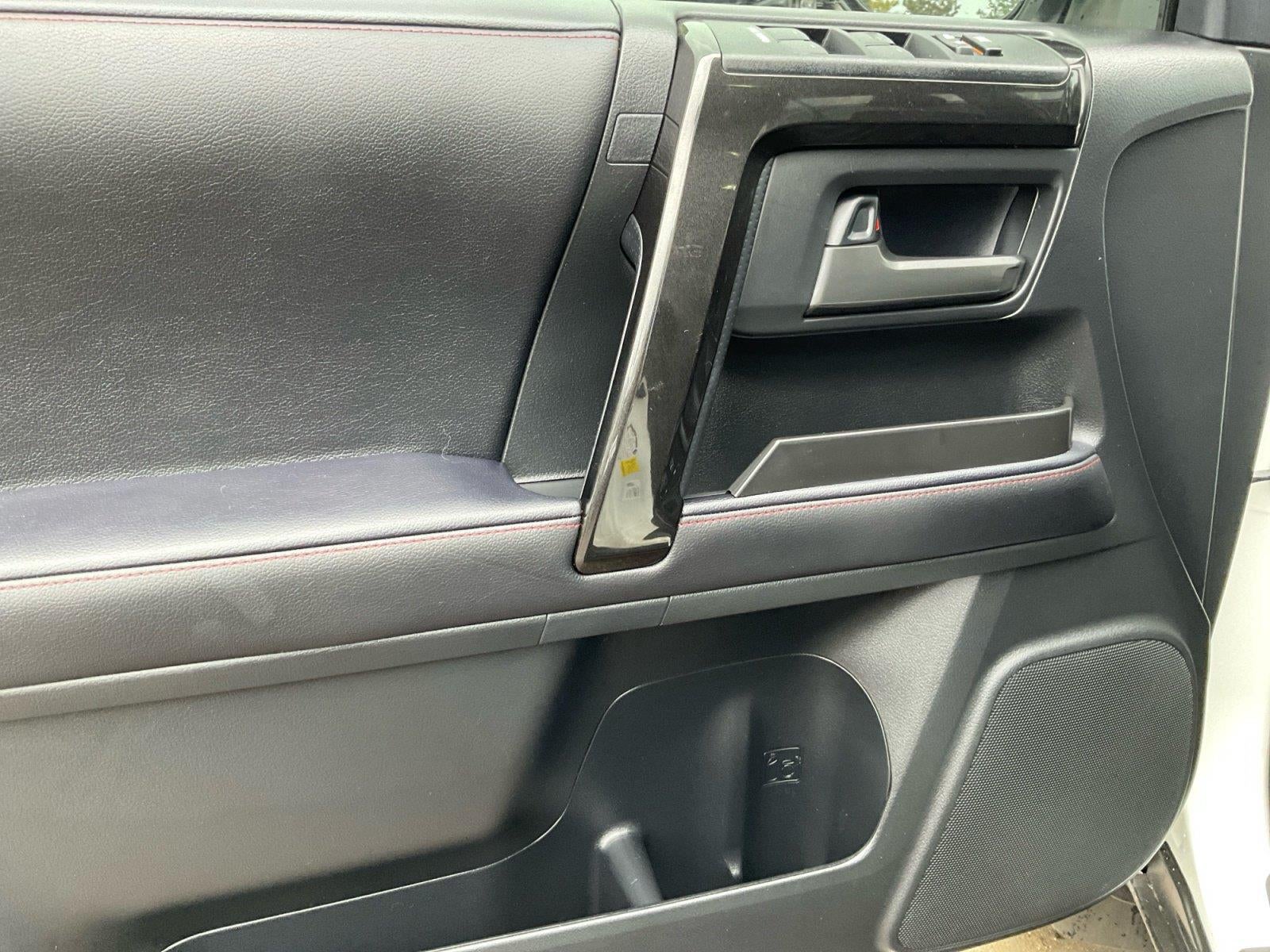 2022 Toyota 4Runner TRD Off Road Premium