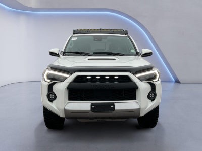 2022 Toyota 4Runner TRD Off Road Premium