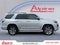 2022 Toyota 4Runner TRD Sport