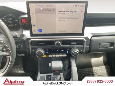2025 Toyota 4Runner TRD Sport Premium
