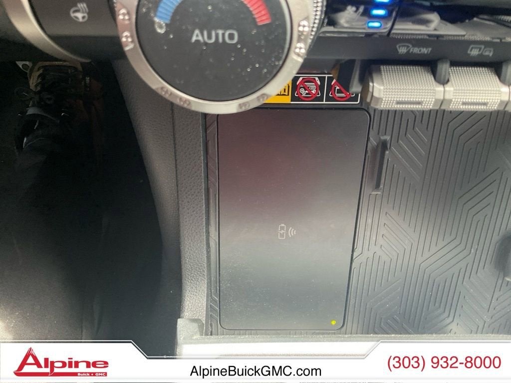 2025 Toyota 4Runner TRD Sport Premium
