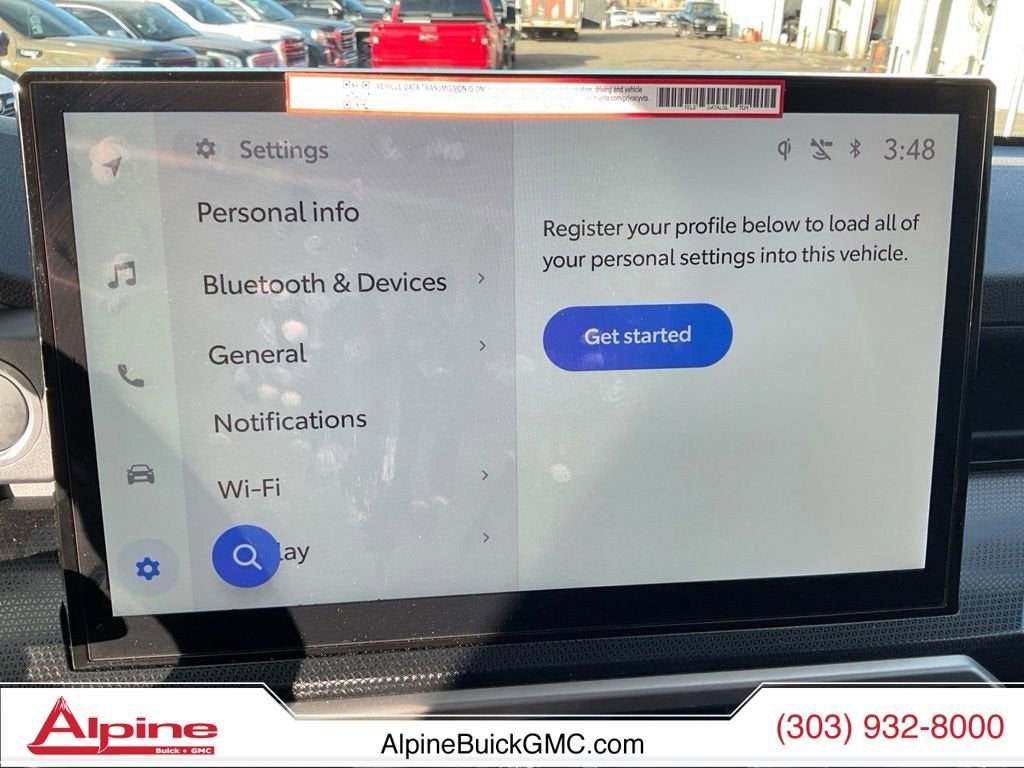 2025 Toyota 4Runner Limited