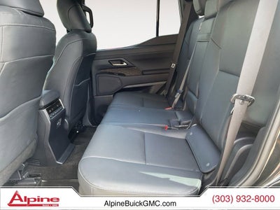 2024 Lexus GX Premium