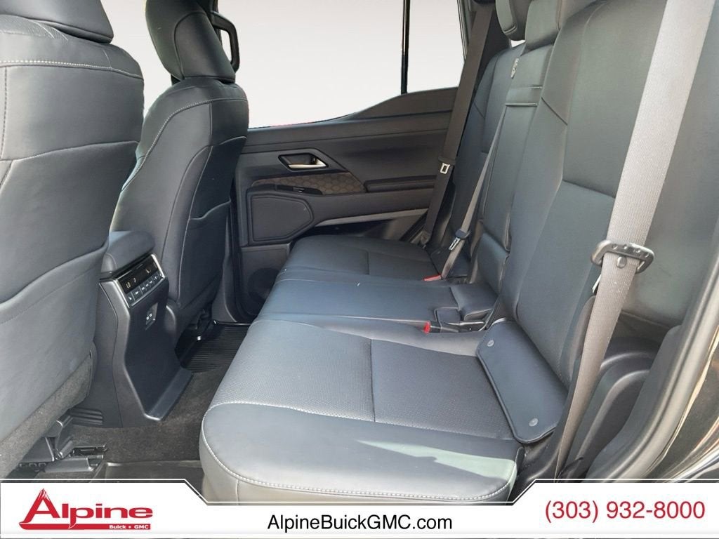 2024 Lexus GX Premium