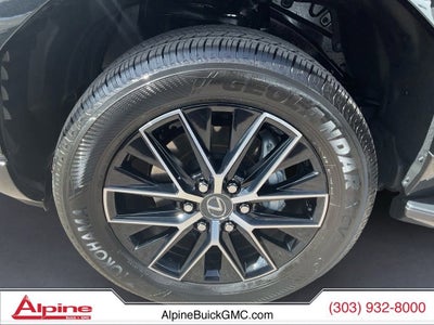 2024 Lexus GX Premium