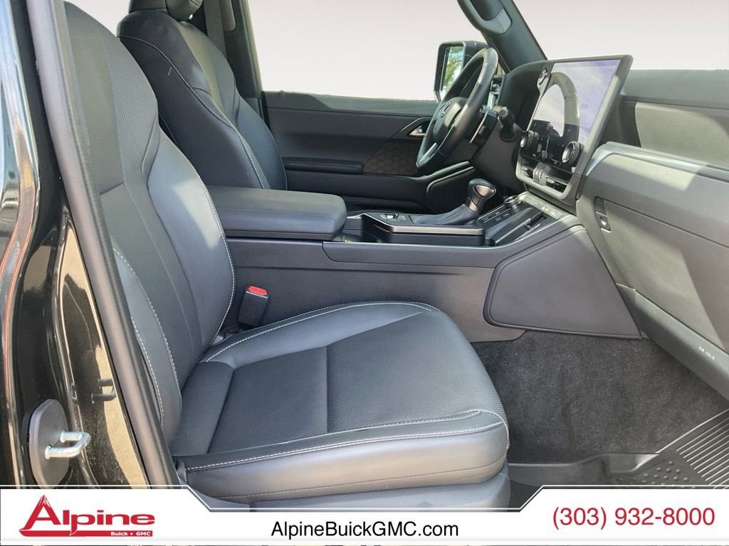 2024 Lexus GX Premium