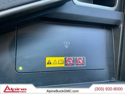 2024 Lexus GX Premium