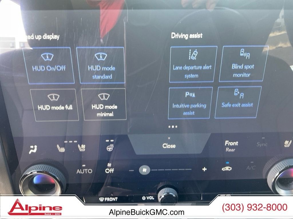 2024 Lexus GX Premium