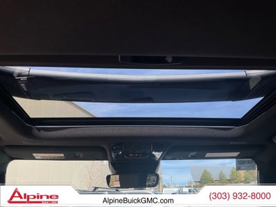 2024 Lexus GX Premium