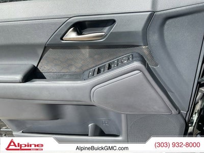 2024 Lexus GX Premium