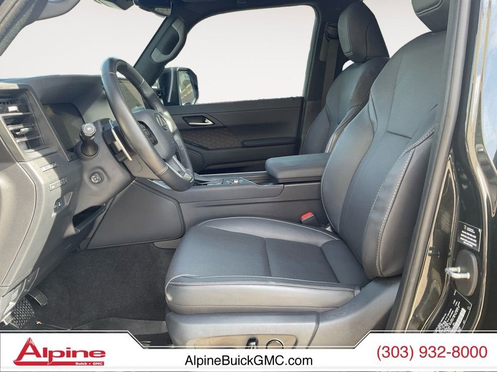 2024 Lexus GX Premium