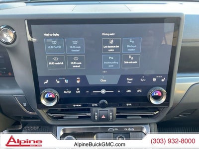 2025 Lexus GX GX 550 Luxury