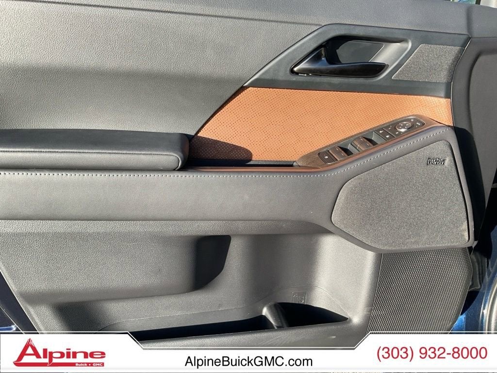 2025 Lexus GX GX 550 Luxury