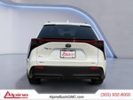 2025 Toyota bZ4X XLE