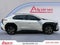 2025 Toyota bZ4X XLE