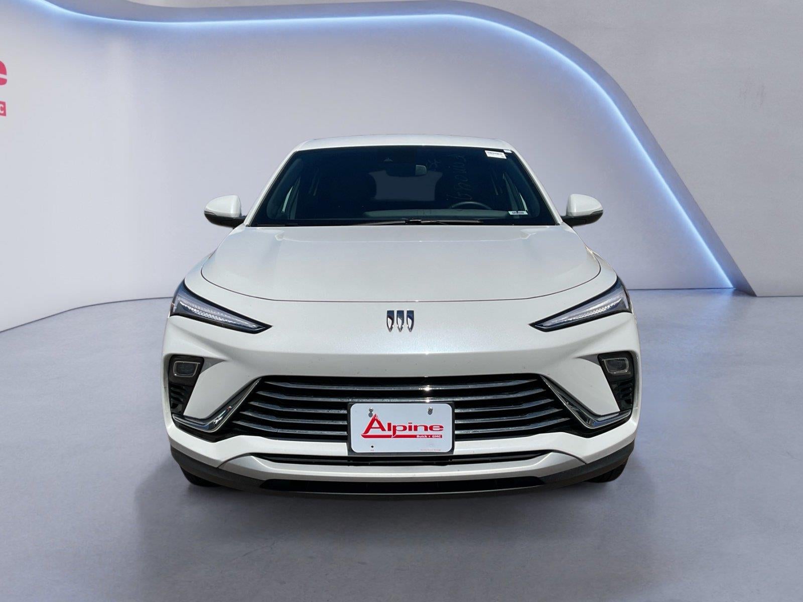 2024 Buick Envista Preferred