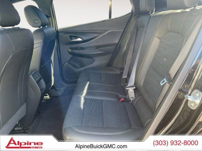 2024 Buick Envista Preferred