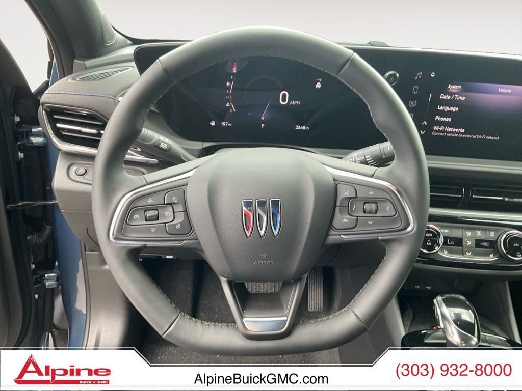 2024 Buick Envista Sport Touring
