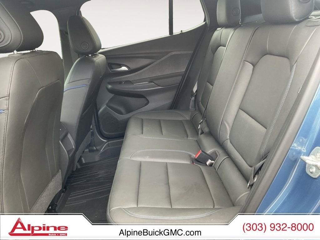 2024 Buick Envista Sport Touring