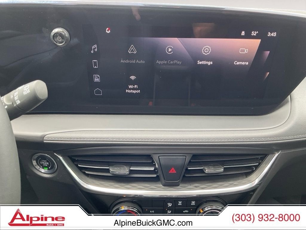 2024 Buick Encore GX Sport Touring
