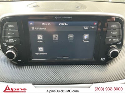 2021 Hyundai Tucson SEL