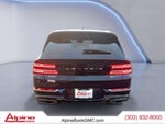 2024 Genesis GV80 3.5T AWD