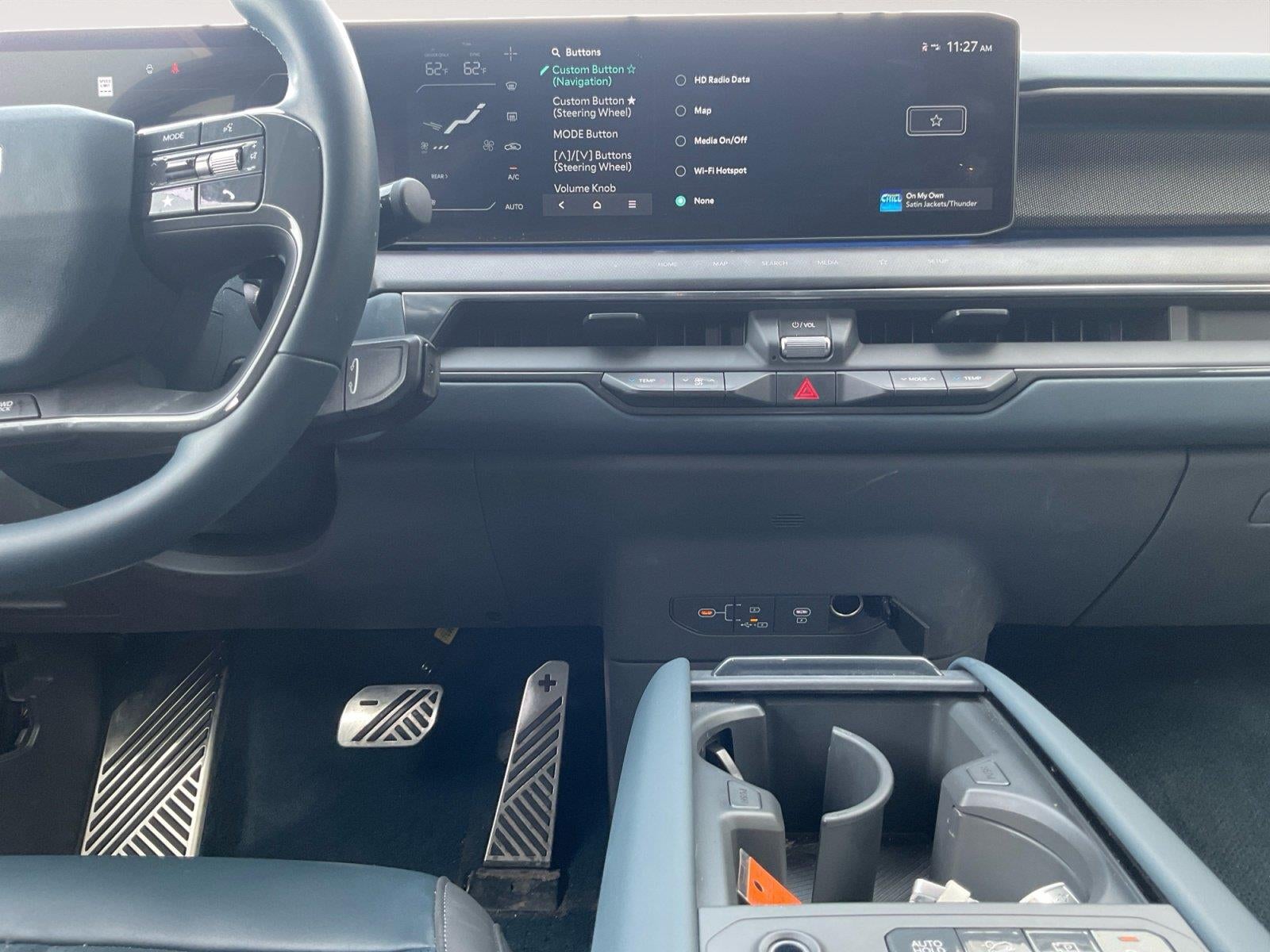 2024 Kia EV9 GT-Line
