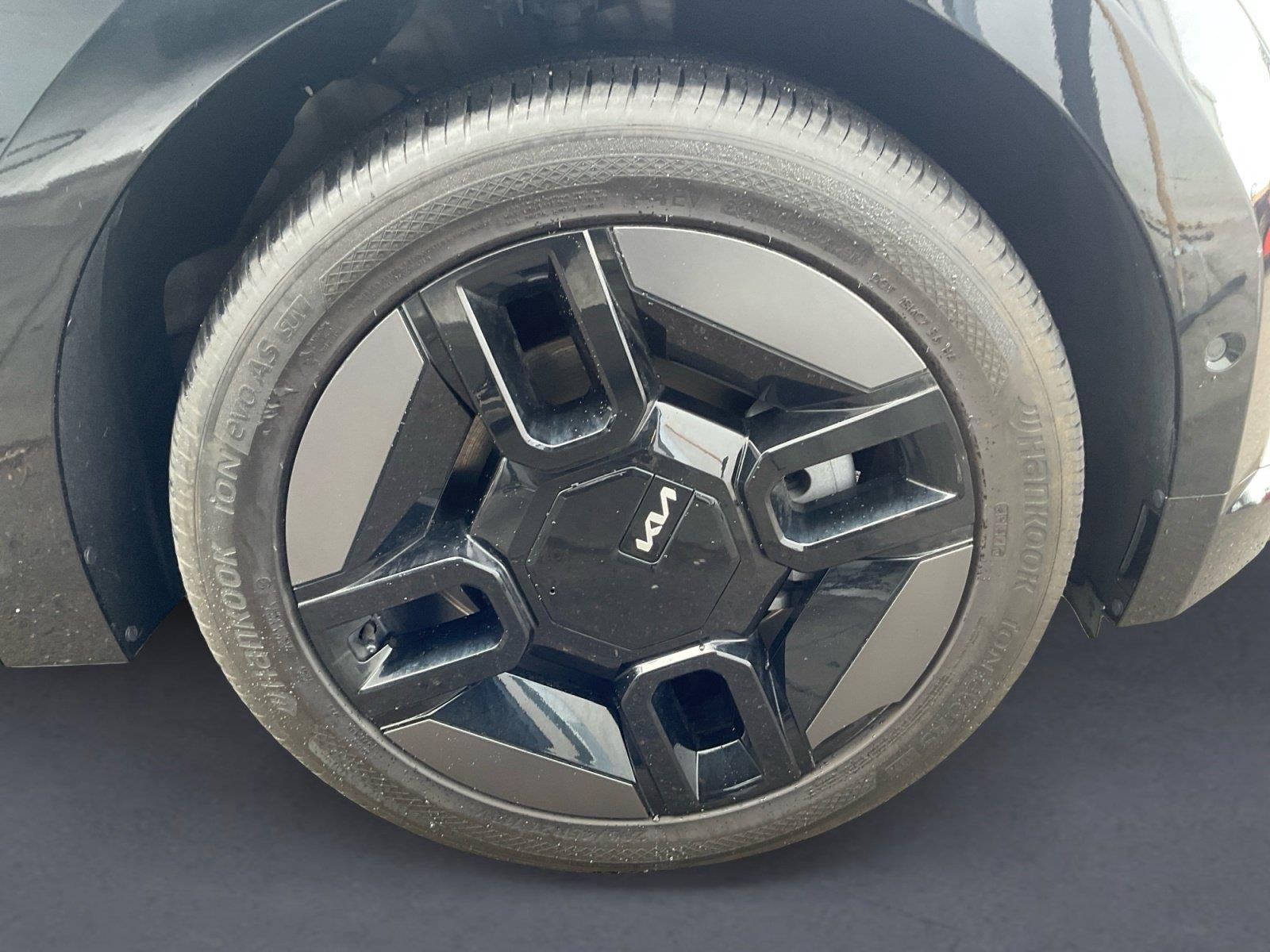 2024 Kia EV9 GT-Line