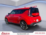 2024 Kia Soul EX