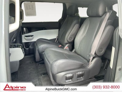 2024 Kia Carnival MPV SX Prestige