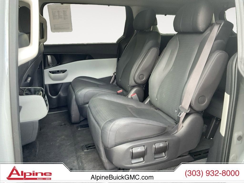 2024 Kia Carnival MPV SX Prestige