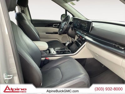 2024 Kia Carnival MPV SX Prestige