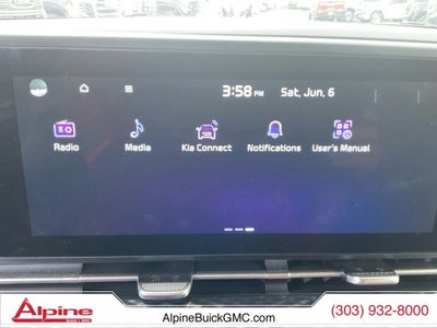 2024 Kia Carnival MPV SX Prestige