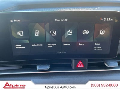 2025 Kia Carnival MPV SX