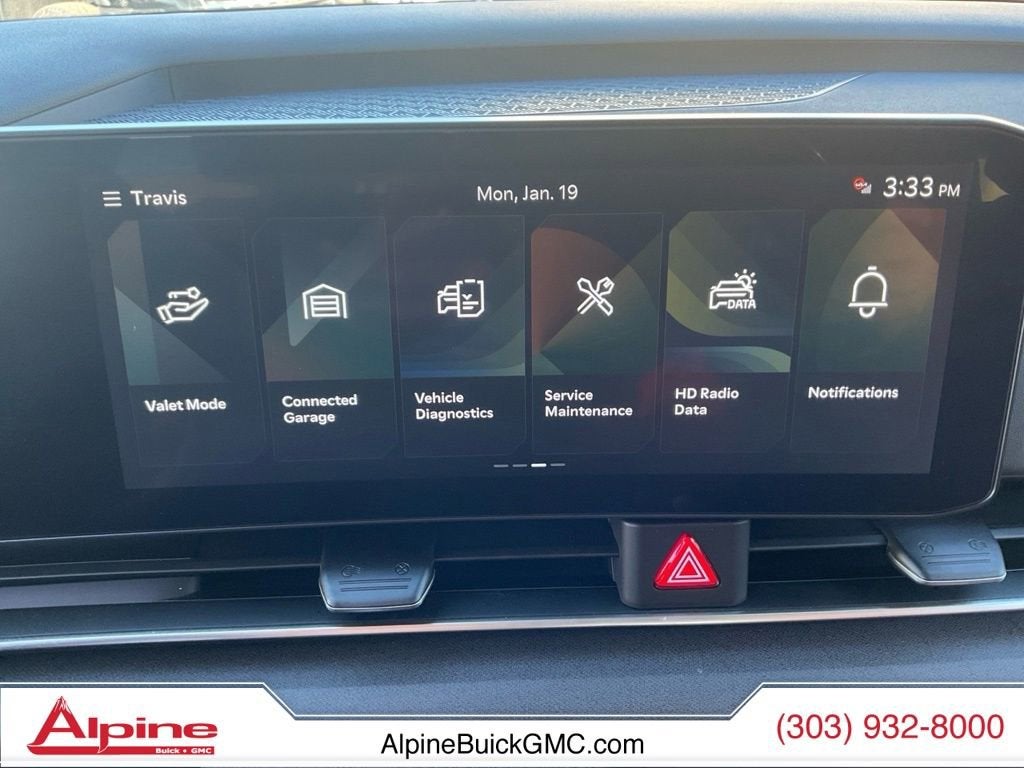 2025 Kia Carnival MPV SX