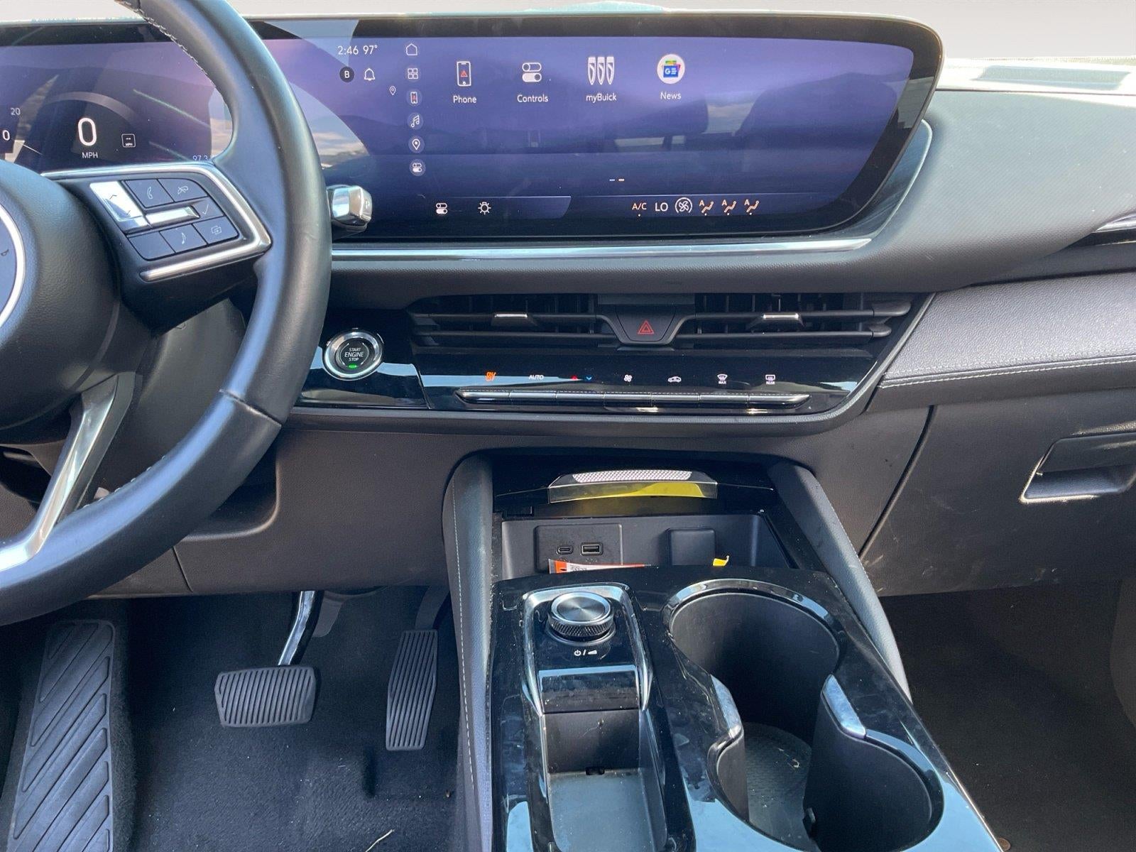 2024 Buick Envision Preferred