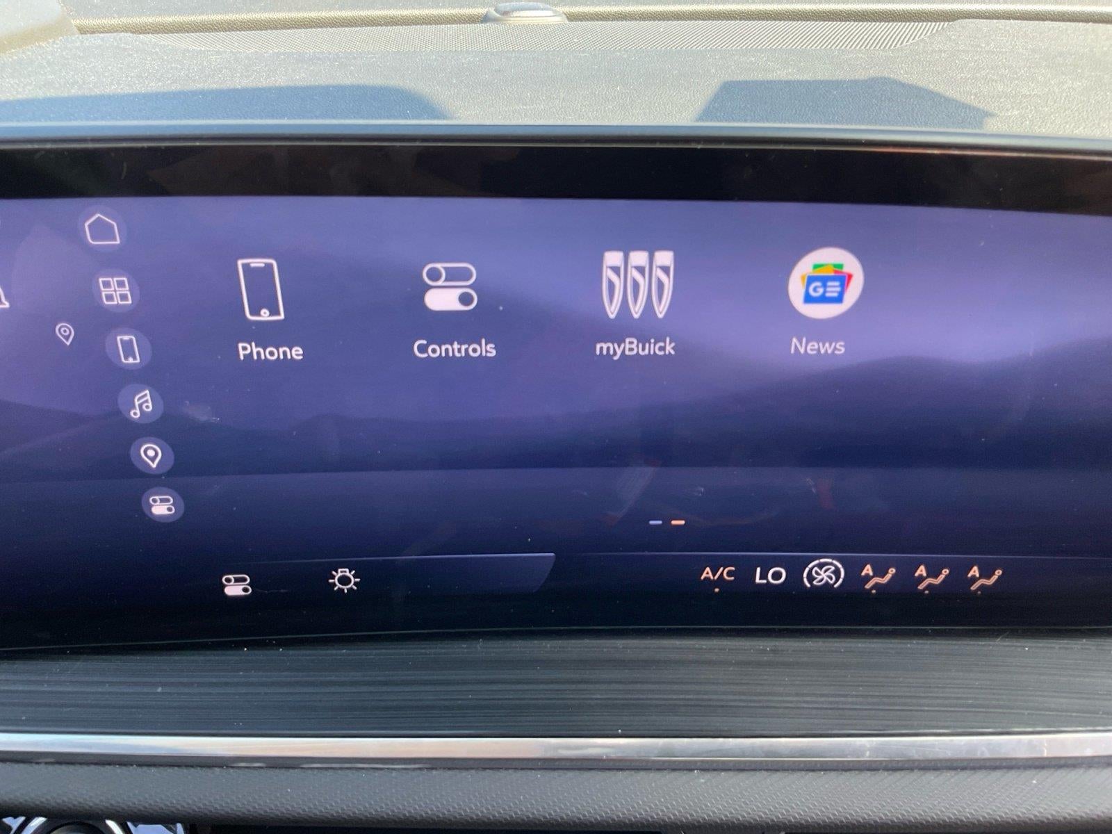 2024 Buick Envision Preferred