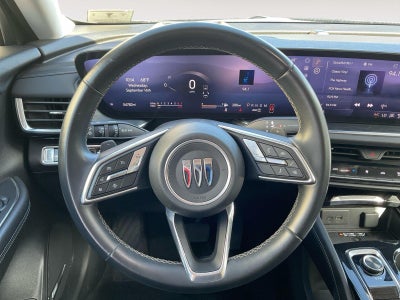 2024 Buick Envision Preferred